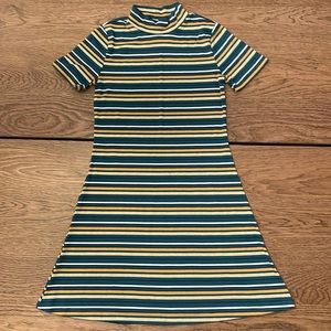 Forever 21 dress